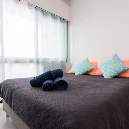 Alvor Beach Studio 603 Dış mekan fotoğraf