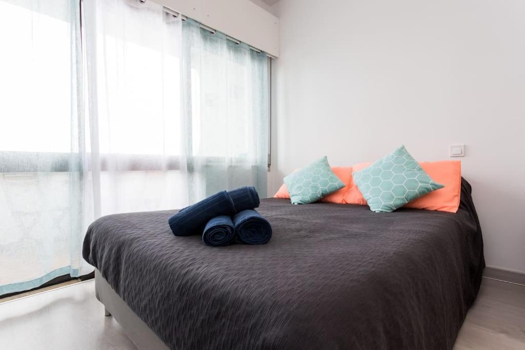 Alvor Beach Studio 603 Dış mekan fotoğraf