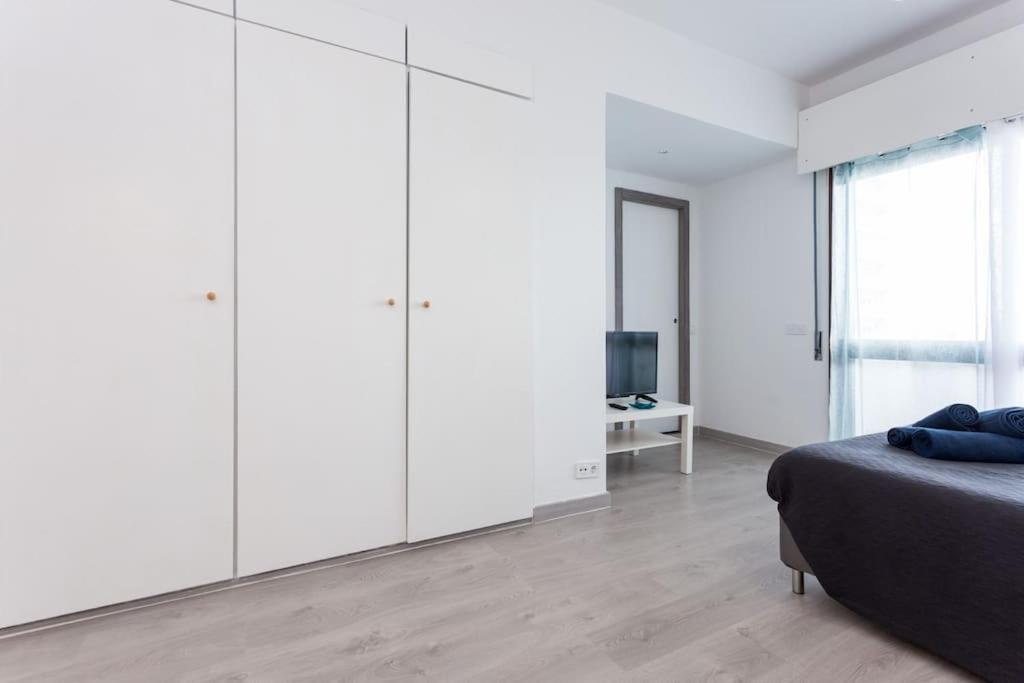 Alvor Beach Studio 603 Dış mekan fotoğraf