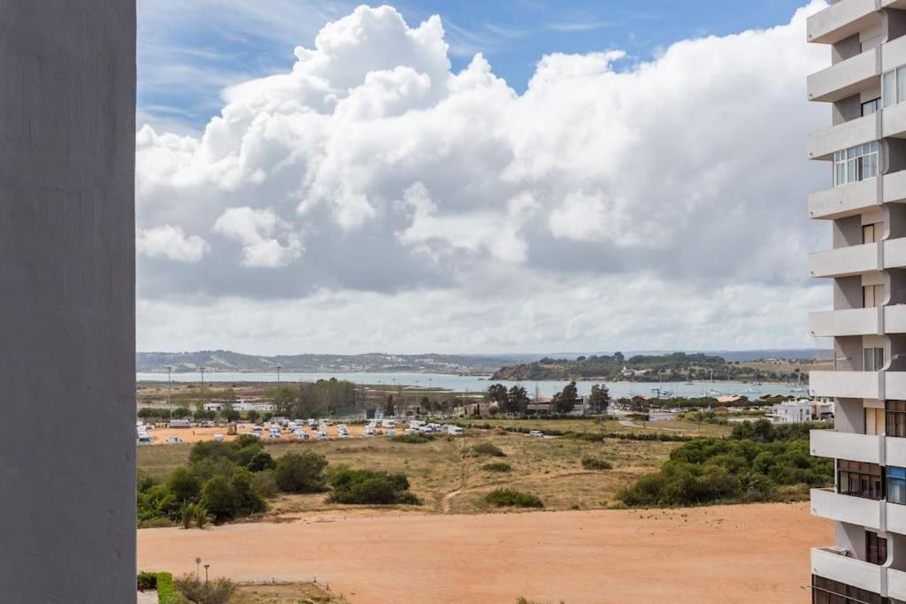 Alvor Beach Studio 603 Dış mekan fotoğraf