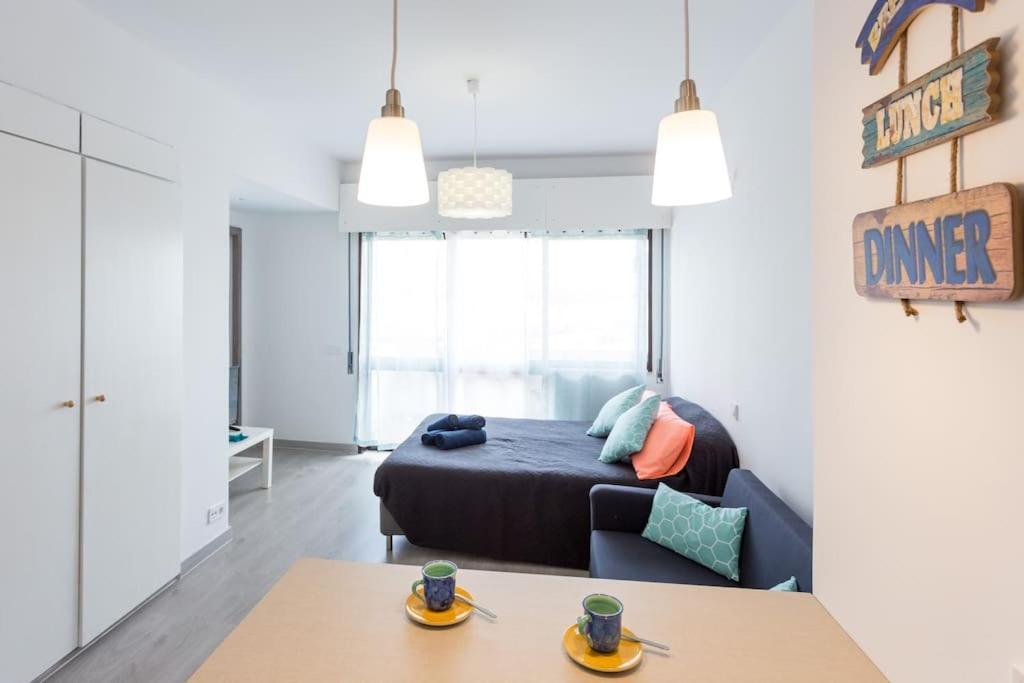 Alvor Beach Studio 603 Dış mekan fotoğraf