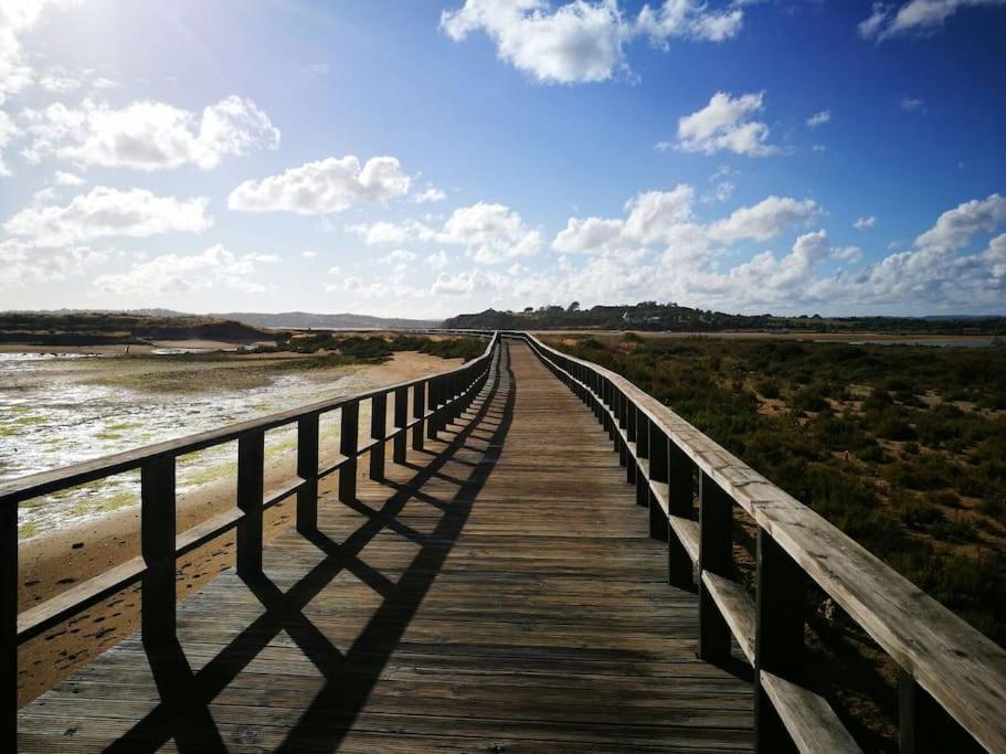 Alvor Beach Studio 603 Dış mekan fotoğraf